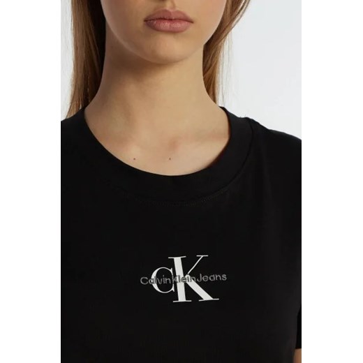 Bluzka damska Calvin Klein