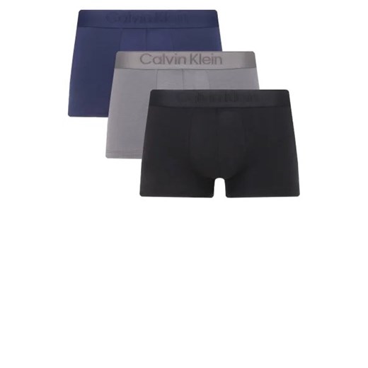 Calvin Klein Underwear Bokserki 3-pack ze sklepu Gomez Fashion Store w kategorii Majtki męskie - zdjęcie 172887931