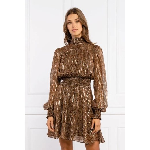 Pinko Sukienka PRESTARE Pinko 42 Gomez Fashion Store promocja