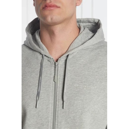 Bluza męska Armani Exchange bawełniana