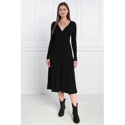 Pinko Sukienka ze sklepu Gomez Fashion Store w kategorii Sukienki - zdjęcie 172888010