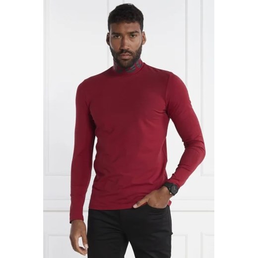 HUGO Golf Dardini | Slim Fit XXL okazja Gomez Fashion Store