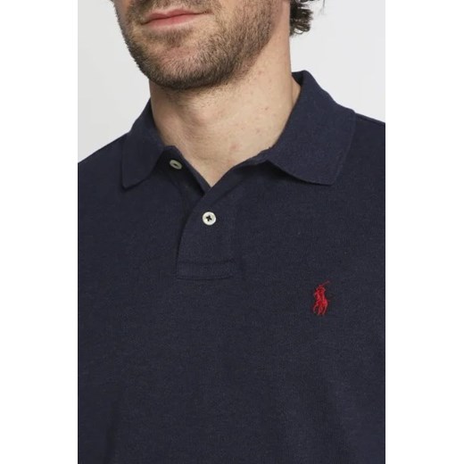 POLO RALPH LAUREN Polo | Custom slim fit Polo Ralph Lauren XXL Gomez Fashion Store