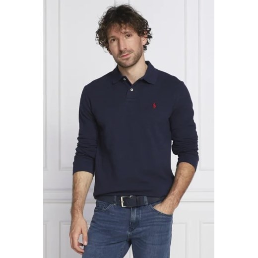 POLO RALPH LAUREN Polo | Custom slim fit Polo Ralph Lauren L Gomez Fashion Store