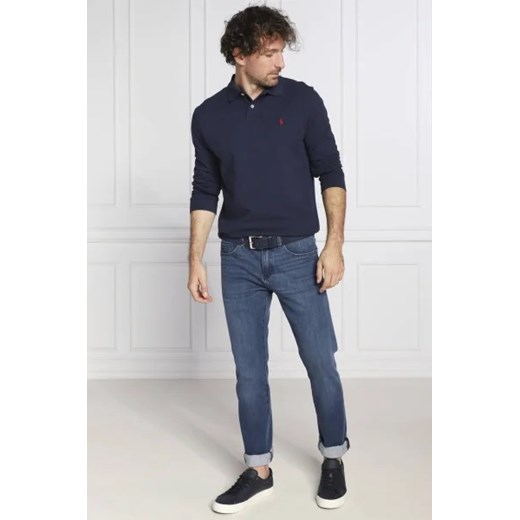 POLO RALPH LAUREN Polo | Custom slim fit Polo Ralph Lauren L Gomez Fashion Store