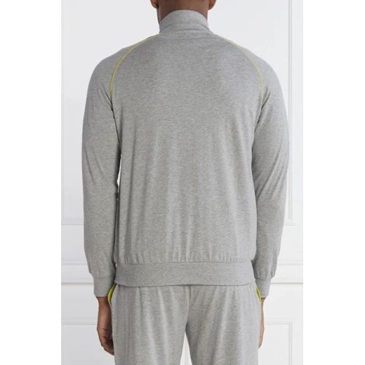Bluza męska BOSS HUGO z elastanu