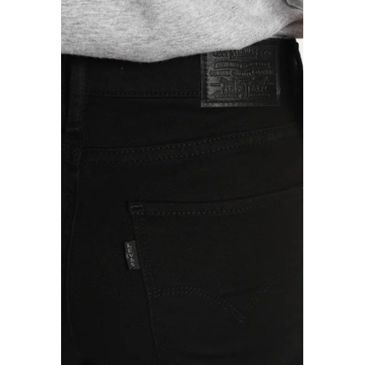 Levi's Jeansy 724 | Straight fit | high rise 29/30 okazja Gomez Fashion Store