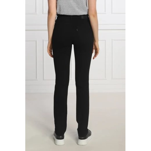 Levi's Jeansy 724 | Straight fit | high rise 32/32 wyprzedaż Gomez Fashion Store
