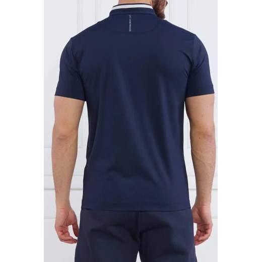 EA7 Polo | Regular Fit XXL Gomez Fashion Store promocja