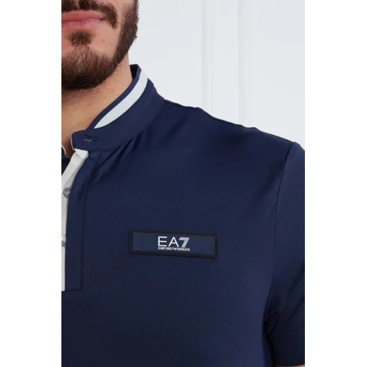 EA7 Polo | Regular Fit XXXL Gomez Fashion Store promocja