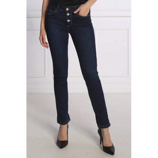 Liu Jo Jeansy | Skinny fit Liu Jo 24 promocja Gomez Fashion Store