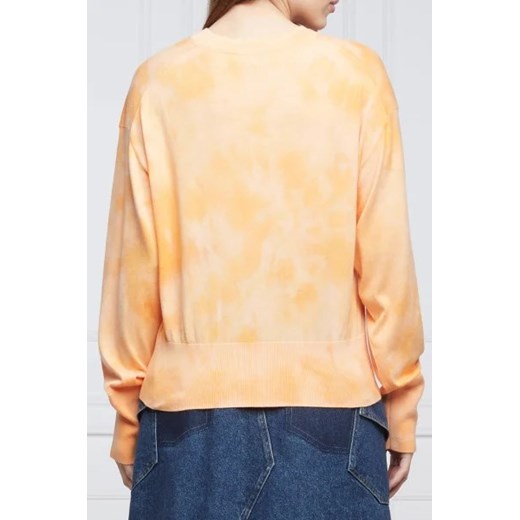 Kenzo Sweter | Loose fit Kenzo S okazyjna cena Gomez Fashion Store