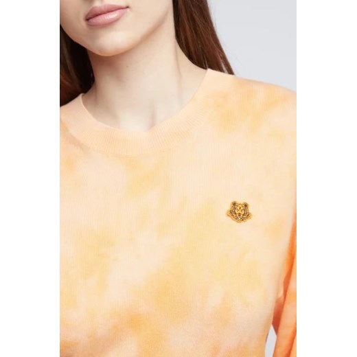 Kenzo Sweter | Loose fit Kenzo XS promocja Gomez Fashion Store