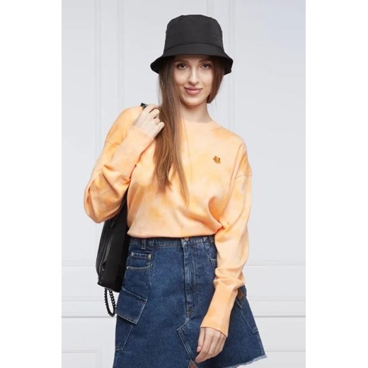 Kenzo Sweter | Loose fit Kenzo S wyprzedaż Gomez Fashion Store