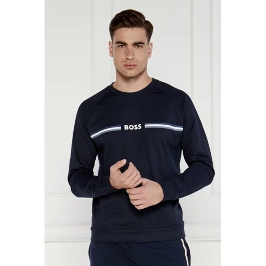 BOSS BLACK Bluza | Regular Fit ze sklepu Gomez Fashion Store w kategorii Bluzy męskie - zdjęcie 172888381