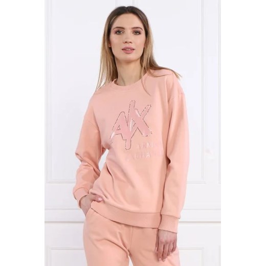 Armani Exchange bluza damska