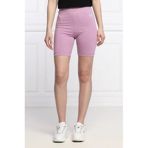Champion kolarki | slim fit ze sklepu Gomez Fashion Store w kategorii Szorty - zdjęcie 172888433