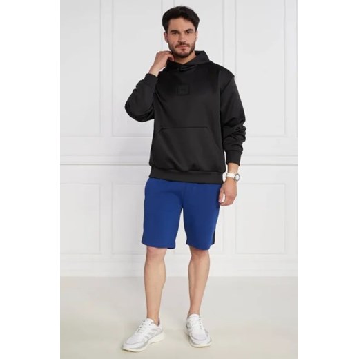 BOSS GREEN Bluza Sly Lotus | Regular Fit XXXL wyprzedaż Gomez Fashion Store