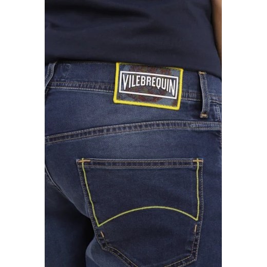 Vilebrequin Szorty BERMUDA | Regular Fit 33 Gomez Fashion Store