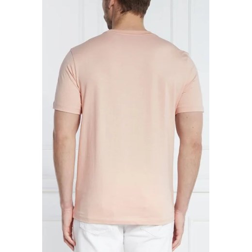 HUGO T-shirt Dulivio_U242 | Regular Fit XL Gomez Fashion Store