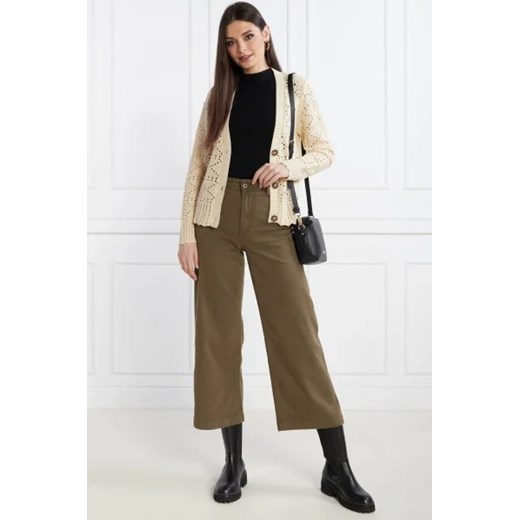 Pepe Jeans London Jeansy TANIA | Casual fit 30/30 okazja Gomez Fashion Store