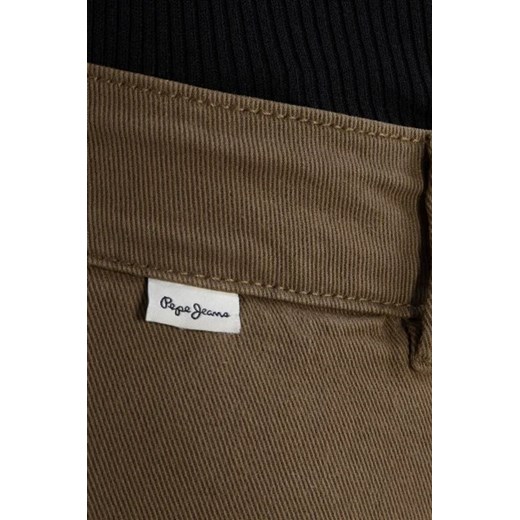 Pepe Jeans London Jeansy TANIA | Casual fit 26/30 okazyjna cena Gomez Fashion Store