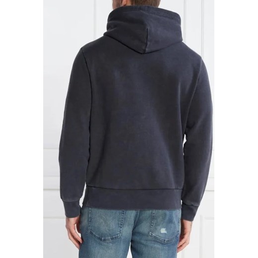 POLO RALPH LAUREN Bluza | Regular Fit Polo Ralph Lauren XXL wyprzedaż Gomez Fashion Store