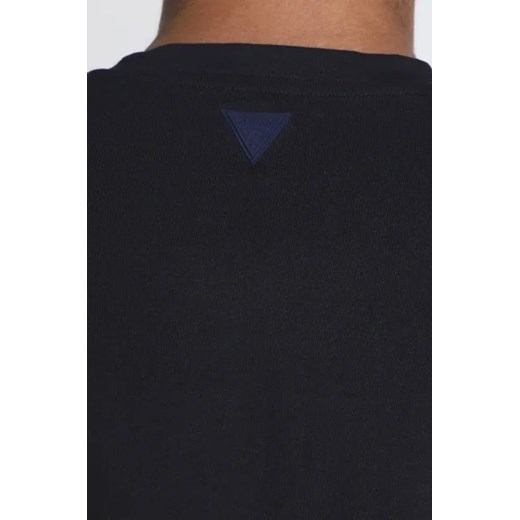 GUESS ACTIVE T-shirt ALPHY | Regular Fit XXL okazyjna cena Gomez Fashion Store