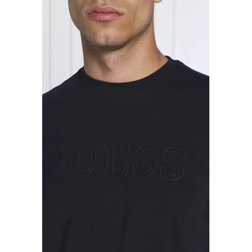GUESS ACTIVE T-shirt ALPHY | Regular Fit XXL promocja Gomez Fashion Store