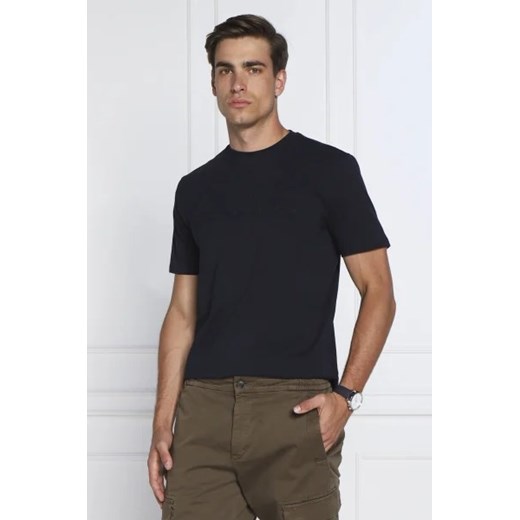 GUESS ACTIVE T-shirt ALPHY | Regular Fit M okazja Gomez Fashion Store