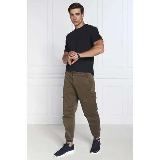 GUESS ACTIVE T-shirt ALPHY | Regular Fit S okazyjna cena Gomez Fashion Store