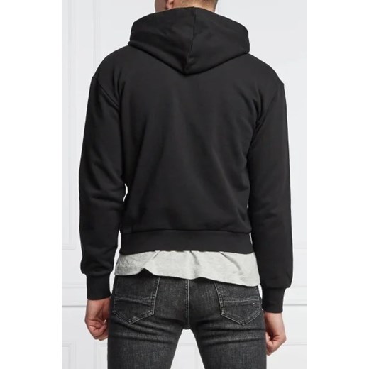 Trussardi Bluza | Regular Fit Trussardi XL wyprzedaż Gomez Fashion Store