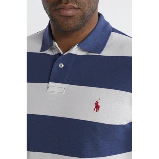T-shirt męski Polo Ralph Lauren 