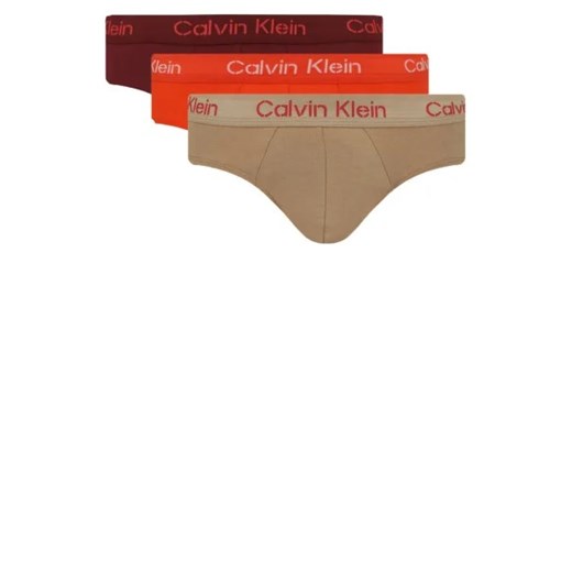 Calvin Klein Underwear Slipy 3-pack Calvin Klein Underwear XL Gomez Fashion Store promocyjna cena