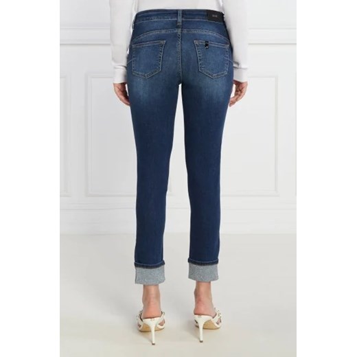 Liu Jo Jeansy | Skinny fit Liu Jo 29 okazyjna cena Gomez Fashion Store