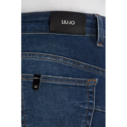 Liu Jo Jeansy | Skinny fit Liu Jo 26 Gomez Fashion Store okazyjna cena