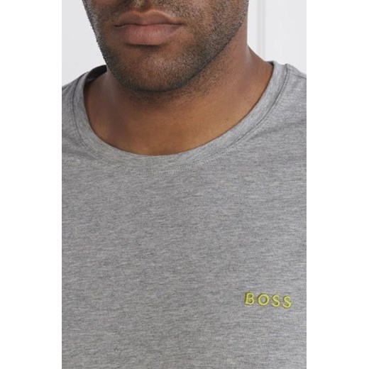 BOSS BLACK T-shirt Mix&Match | Regular Fit M okazyjna cena Gomez Fashion Store