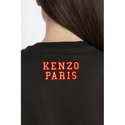 Kenzo T-shirt | Loose fit Kenzo XL Gomez Fashion Store okazyjna cena