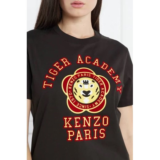 Kenzo T-shirt | Loose fit Kenzo XL okazja Gomez Fashion Store