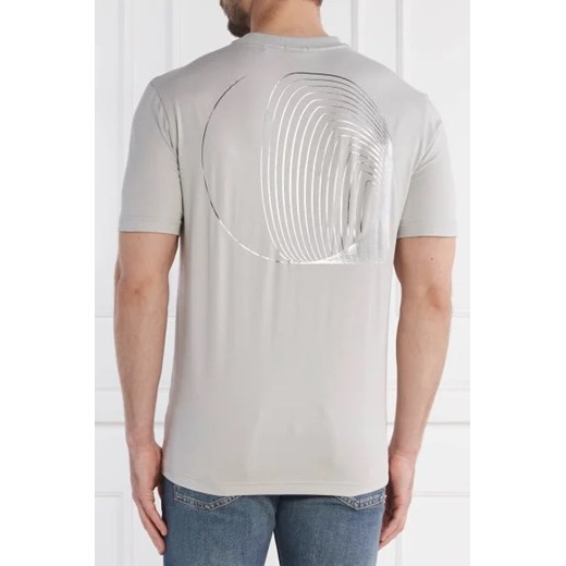 BOSS GREEN T-shirt Tee 5 | Regular Fit | stretch S promocyjna cena Gomez Fashion Store