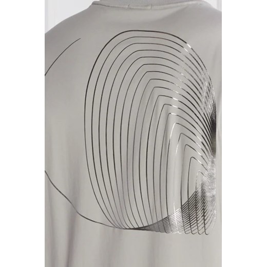 BOSS GREEN T-shirt Tee 5 | Regular Fit | stretch M Gomez Fashion Store okazja
