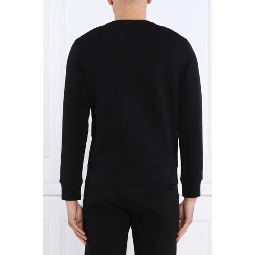 Emporio Armani Bluza | Regular Fit Emporio Armani XXL okazja Gomez Fashion Store