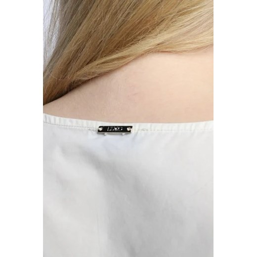 Liu Jo Bluzka | Regular Fit Liu Jo 40 okazja Gomez Fashion Store