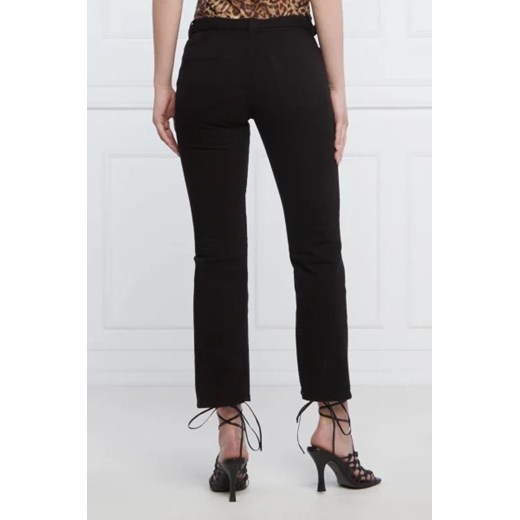 Pinko Jeansy BRENDA | flare fit Pinko 27 Gomez Fashion Store wyprzedaż