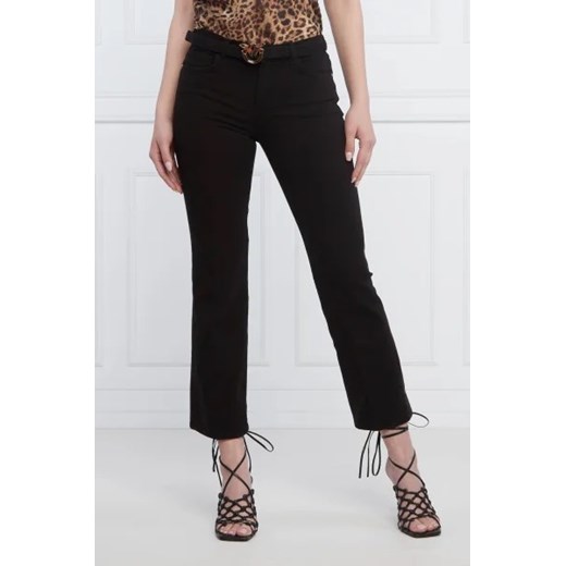 Pinko Jeansy BRENDA | flare fit Pinko 27 wyprzedaż Gomez Fashion Store