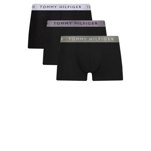 Tommy Hilfiger Bokserki 3-pack ze sklepu Gomez Fashion Store w kategorii Majtki męskie - zdjęcie 172889024