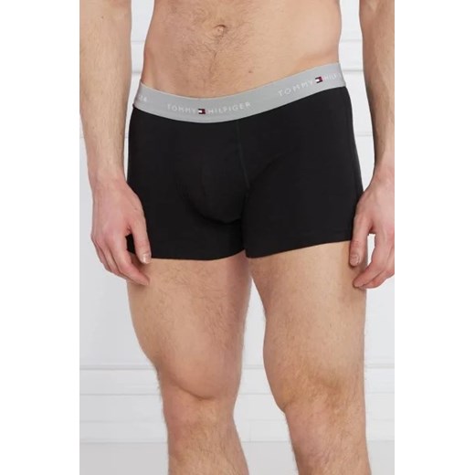 Tommy Hilfiger Bokserki 3-pack Tommy Hilfiger XXL okazja Gomez Fashion Store