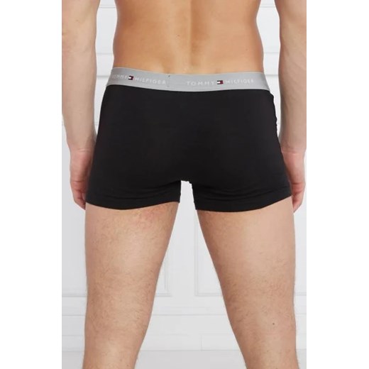 Tommy Hilfiger Bokserki 3-pack Tommy Hilfiger S promocyjna cena Gomez Fashion Store