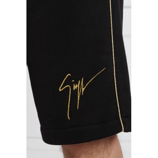 Giuseppe Zanotti Szorty | Regular Fit Giuseppe Zanotti XL okazja Gomez Fashion Store