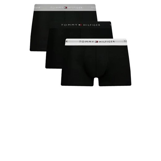 Tommy Hilfiger Bokserki 3-pack ze sklepu Gomez Fashion Store w kategorii Majtki męskie - zdjęcie 172889122